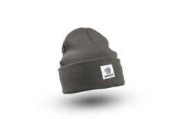 Nash Czapka MAKE IT HAPPEN BADGE BEANIE HAT GREEN