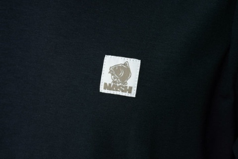 Nash Koszulka MAKE IT HAPPEN CARP T-SHIRT BLACK XL