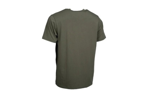 Nash Koszulka MAKE IT HAPPEN CARP T-SHIRT GREEN XL