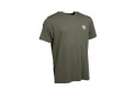 Nash Koszulka MAKE IT HAPPEN CARP T-SHIRT GREEN L