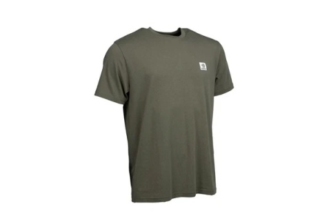 Nash Koszulka MAKE IT HAPPEN CARP T-SHIRT GREEN L