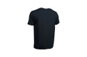 Nash Koszulka MAKE IT HAPPEN COORDINATES T-SHIRT BLACK S