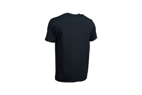Nash Koszulka MAKE IT HAPPEN COORDINATES T-SHIRT BLACK S