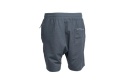 Nash Spodenki MAKE IT HAPPEN BADGE SHORTS Grey Marl Roz. XXL
