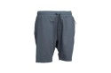Nash Spodenki MAKE IT HAPPEN BADGE SHORTS Grey Marl Roz. XL