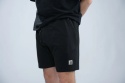 Nash Spodenki MAKE IT HAPPEN BADGE SHORTS Black Roz. L
