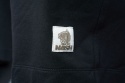 Nash Spodenki MAKE IT HAPPEN BADGE SHORTS Black Roz. L