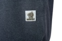 Nash Spodnie MAKE IT HAPPEN JOGGERS Grey Marl roz XXL