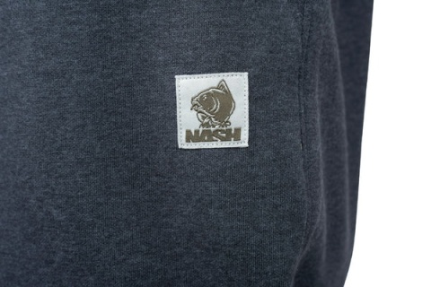 Nash Spodnie MAKE IT HAPPEN JOGGERS Grey Marl roz XXL