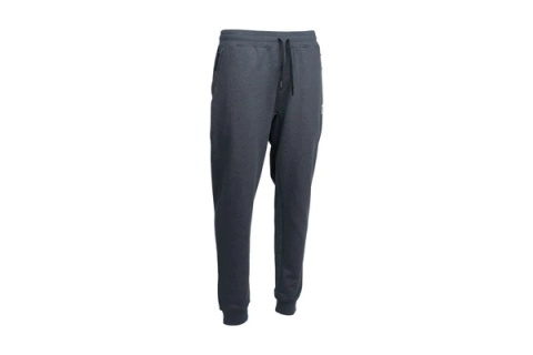 Nash Spodnie MAKE IT HAPPEN JOGGERS Grey Marl roz L