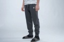 Nash Spodnie MAKE IT HAPPEN JOGGERS Grey Marl roz L