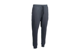 Nash Spodnie MAKE IT HAPPEN JOGGERS Grey Marl roz M