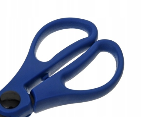 Nożyczki do robaków FLAGMAN Armadale Grand Teflon Double Scissors