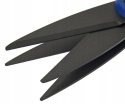 Nożyczki do robaków FLAGMAN Armadale Grand Teflon Double Scissors