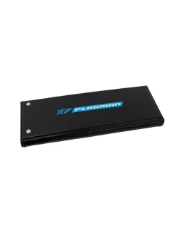 Portfel na przypony 25cm Flagman DKR057