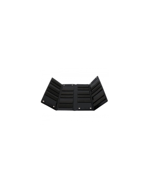 Portfel na przypony 25cm Flagman DKR057