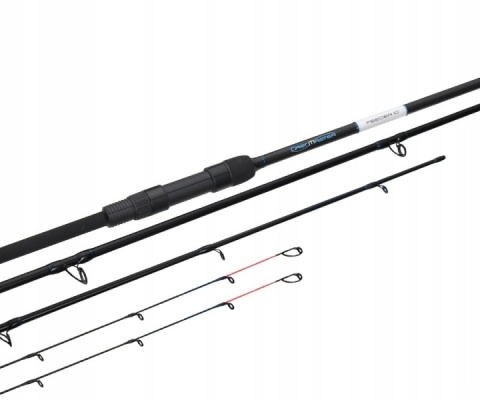 FLAGMAN Wędka CAST MASTER METHOD FEEDER 330cm 60g