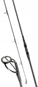 Wędka Nash Scope Abbreviated Ceramic Guide 10ft 3.05m 3.5lb