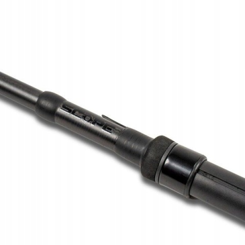 Wędka Nash Scope Abbreviated Ceramic Guide 10ft 3.05m 3.5lb
