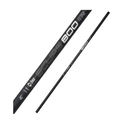  WĘDKA SENSAS ECLIPS POLE 8,00 m BAT
