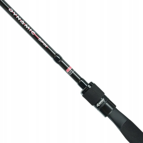Wędka Spinningowa Robinson Dynamic Light Spin 2,51 m 3-15 g