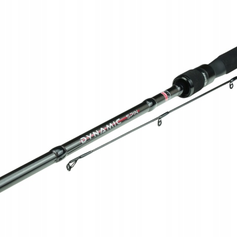 Wędka Spinningowa Robinson Dynamic Light Spin 2,51 m 3-15 g
