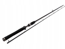Wędka Westin W3 Vertical Jigging-T 2nd 6'2