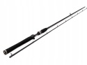 Wędka Westin W3 Vertical Jigging-T 2nd 6'2"/185cm XH 28-52g 2pc
