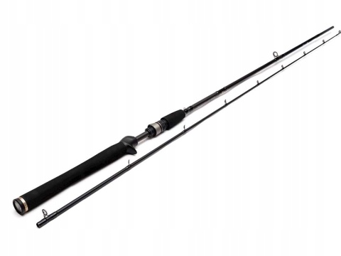 Wędka Westin W3 Vertical Jigging-T 2nd 6'2"/185cm XH 28-52g 2pc