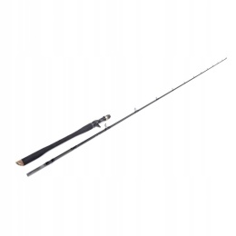 Wędka Westin W3 HybridCast-T 2nd 218cm MH 50-120g 1 1sec W368-0732-MH