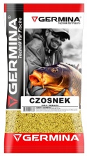 Zanęta Germina 2,5kg Czosnek
