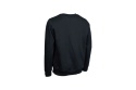 BLUZA NASH MAKE IT HAPPEN SINCE 1978 JUMPER BLACK rom L