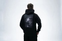 BLUZA NASH MAKE IT HAPPEN TROPHY HOODY BLACK rozm XXXL