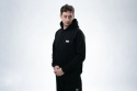 BLUZA NASH MAKE IT HAPPEN TROPHY HOODY BLACK rozm L