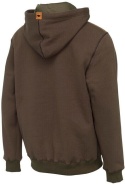 BLUZA Z KAPTUREM PROLOGIC MEGA FISH HOODIE ARMY GREEN ROZMIAR XL