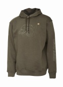 BLUZA Z KAPTUREM PROLOGIC MIRROR CARP HOODIE XL