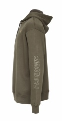 BLUZA Z KAPTUREM PROLOGIC MIRROR CARP HOODIE XL