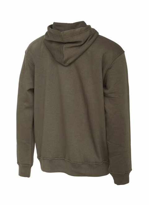 BLUZA Z KAPTUREM PROLOGIC MIRROR CARP HOODIE XL
