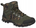 BUTY PROLOGIC BANK BOUND CAMO TREK BOOT MH ROZMIAR 43