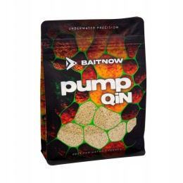 BAITNOW PUMPQIN METHOD FEEDER 800 G – NATURALNA ZANĘTA DYNIOWA