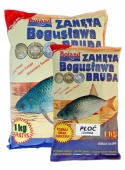 BRUD BOLAND ZANĘTA POPULARNA PŁOĆ CZARNA 3 kg