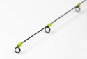 SZCZYTÓWKA MIKADO FEEDER HYBRID SENSITIVE 2.2 mm CARBON + GLASS - SENSITIVE