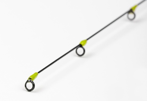 SZCZYTÓWKA MIKADO FEEDER HYBRID SENSITIVE 2.2 mm CARBON + GLASS - SENSITIVE