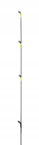 SZCZYTÓWKA MIKADO FEEDER HYBRID SENSITIVE 2.2 mm CARBON + GLASS - SENSITIVE