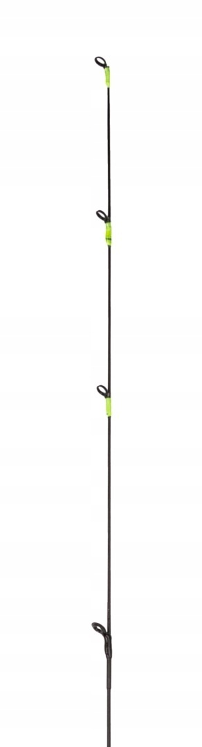 SZCZYTÓWKA MIKADO FEEDER HYBRID SENSITIVE 2.2 mm CARBON + GLASS - SENSITIVE
