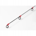 SZCZYTÓWKA MIKADO FEEDER HYBRID 2.2 mm CARBON + GLASS - ULTRA SENSITIVE