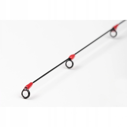 SZCZYTÓWKA MIKADO FEEDER HYBRID 2.2 mm CARBON + GLASS - ULTRA SENSITIVE