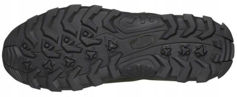 BUTY PROLOGIC BANK BOUND CAMO TREK BOOT MH ROZMIAR 42