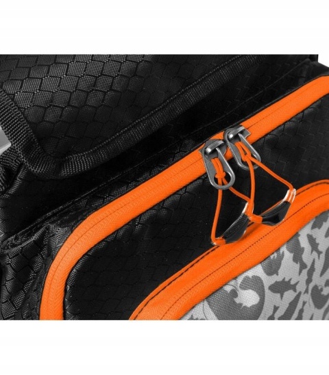 TORBA SPINNINGOWA CROSSBODY DELPHIN ATAK! SWIFT