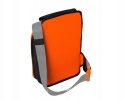 TORBA SPINNINGOWA CROSSBODY DELPHIN ATAK! SWIFT